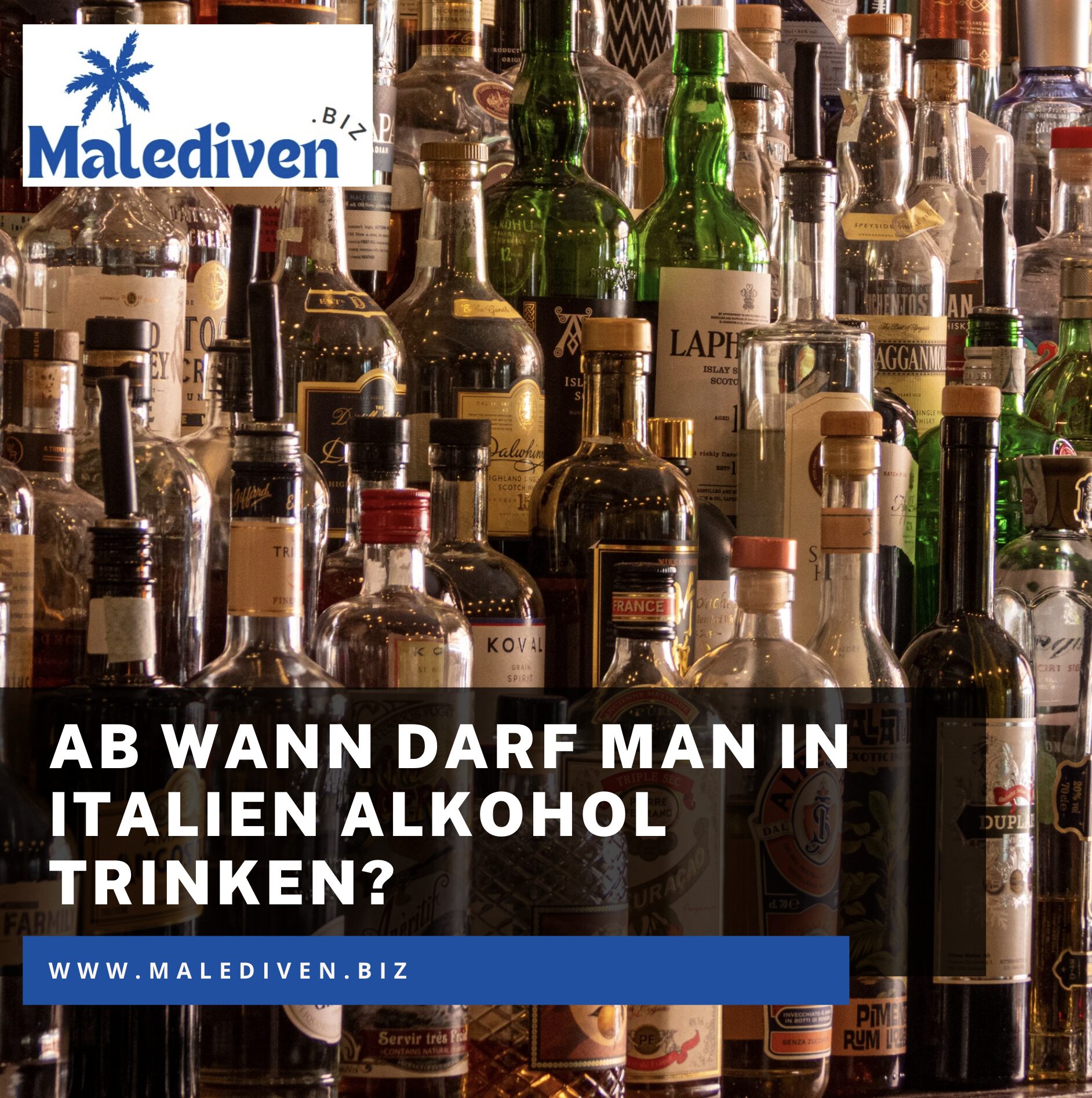 Ab wann darf man in Italien Alkohol trinken? Diese Altersgrenze gilt Ab wann darf man in Italien Alkohol trinken? Diese Altersgrenze gilt