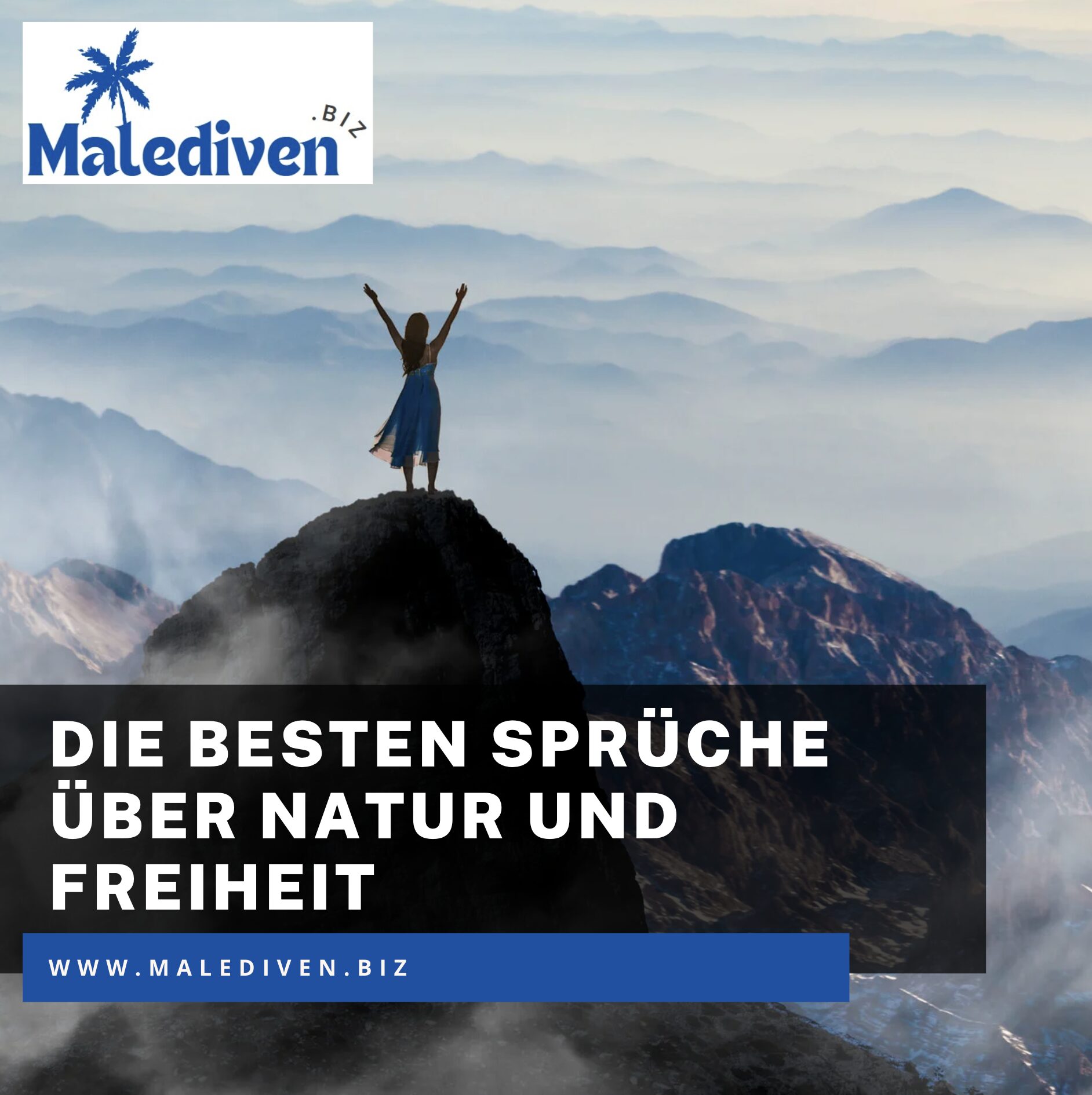 Die besten Sprüche über Natur und Freiheit Die besten Sprüche über Natur und Freiheit