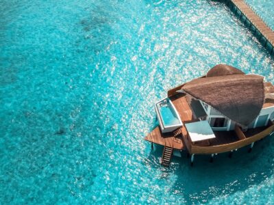 Malediven Wetter im Mai Die beste Reisezeit laut Klimatabelle 2026