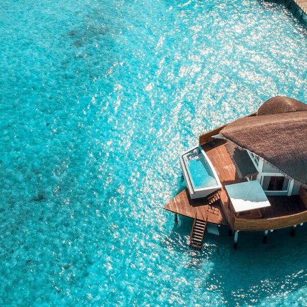 Malediven Wetter im Mai Die beste Reisezeit laut Klimatabelle 2026