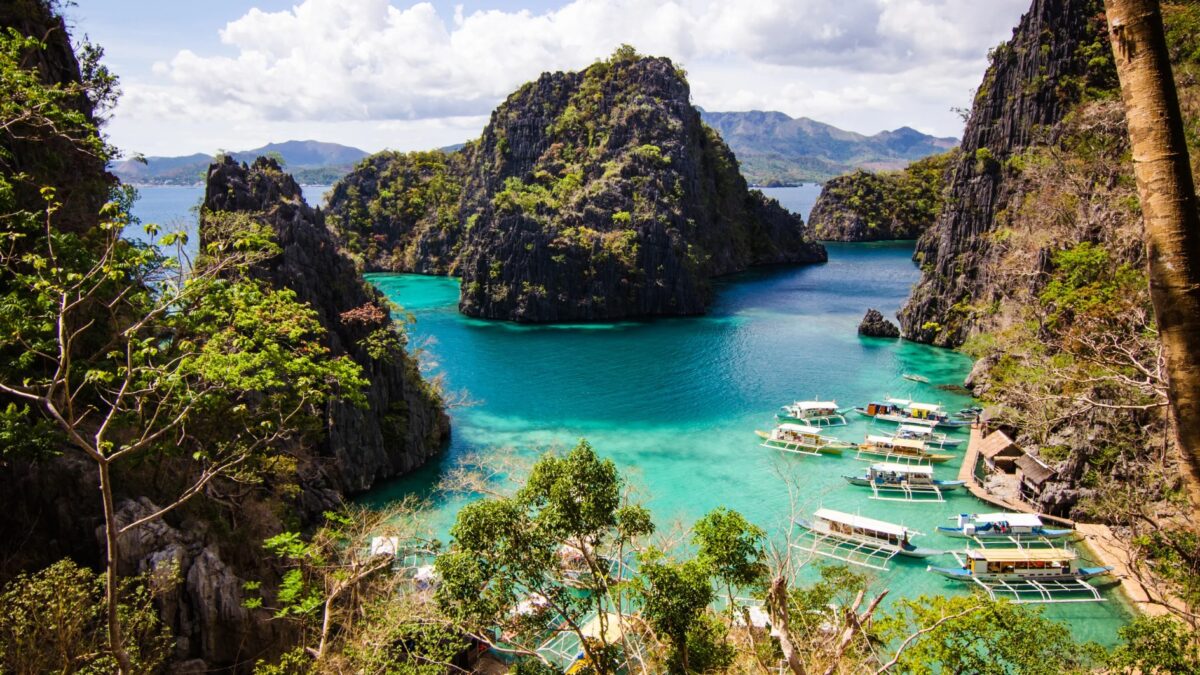 Philippinen beste Reisezeit für dein Inselabenteuer