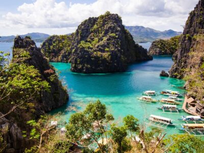 Philippinen beste Reisezeit für dein Inselabenteuer