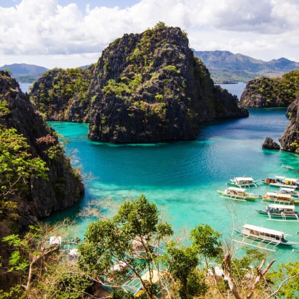 Philippinen beste Reisezeit für dein Inselabenteuer