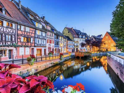 Straßburg Sehenswürdigkeiten an einem Tag