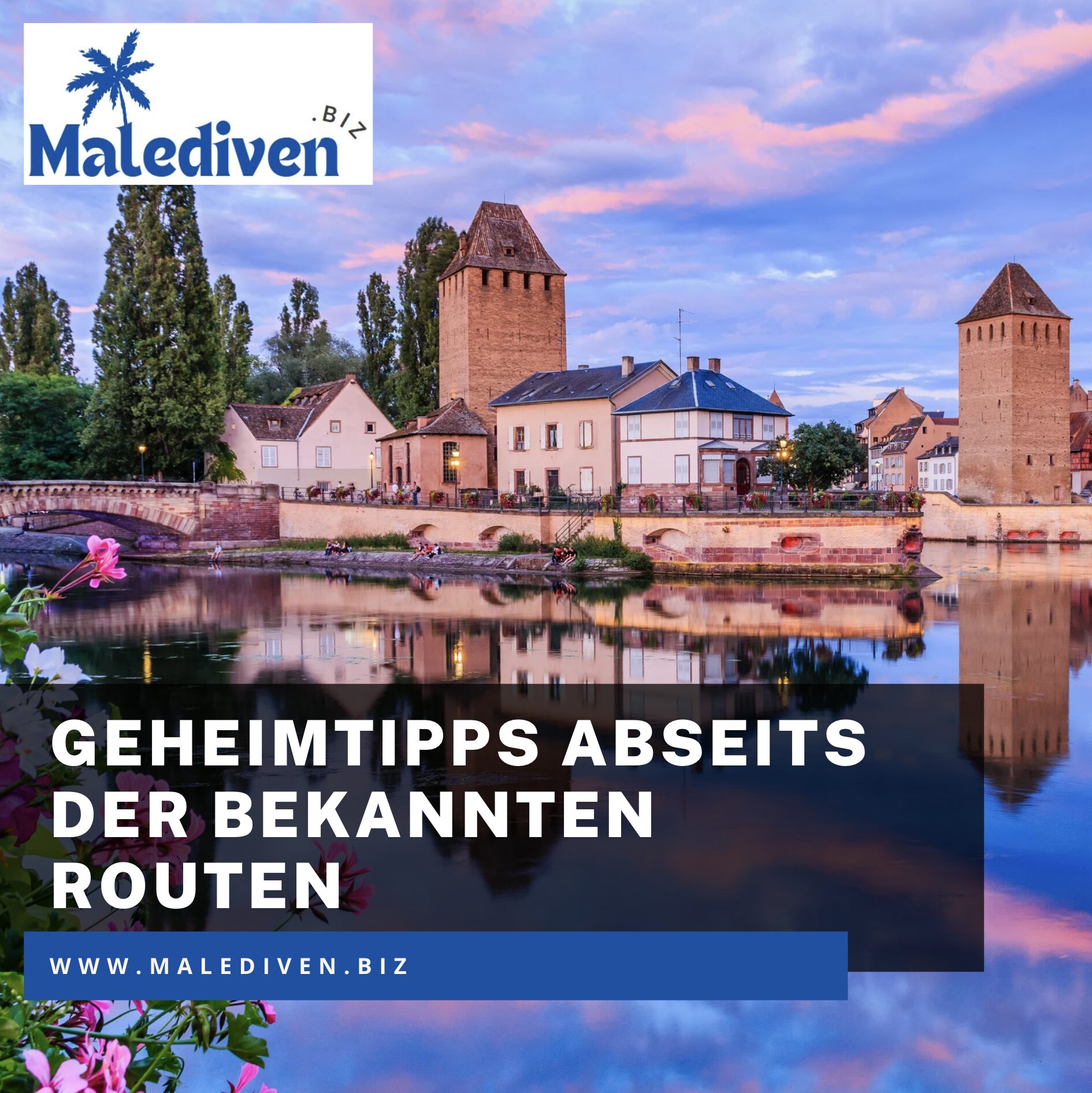 Straßburg Sehenswürdigkeiten an einem Tag Geheimtipps Straßburg Sehenswürdigkeiten an einem Tag Geheimtipps