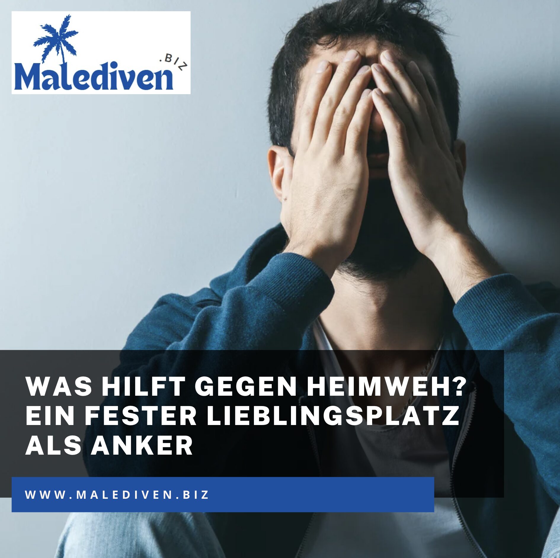 Was hilft gegen Heimweh? Ein fester Lieblingsplatz als Anker Was hilft gegen Heimweh? Ein fester Lieblingsplatz als Anker