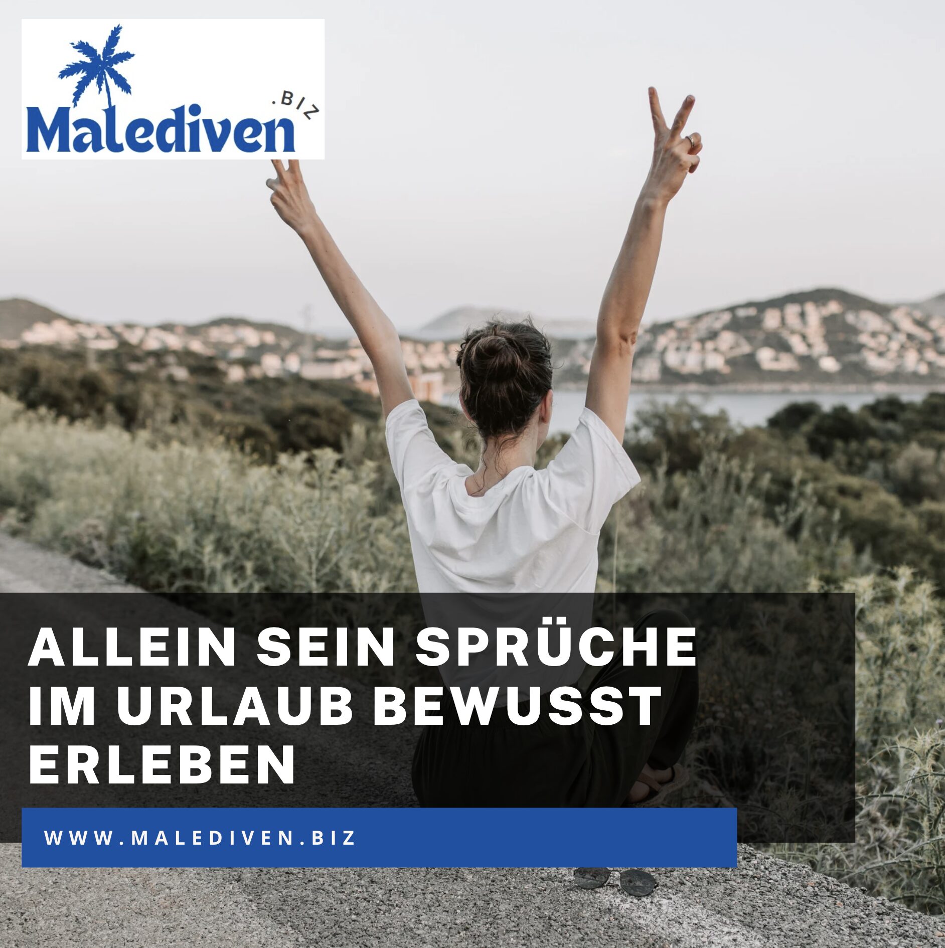 Allein sein Sprüche im Urlaub bewusst erleben Allein sein Sprüche im Urlaub bewusst erleben