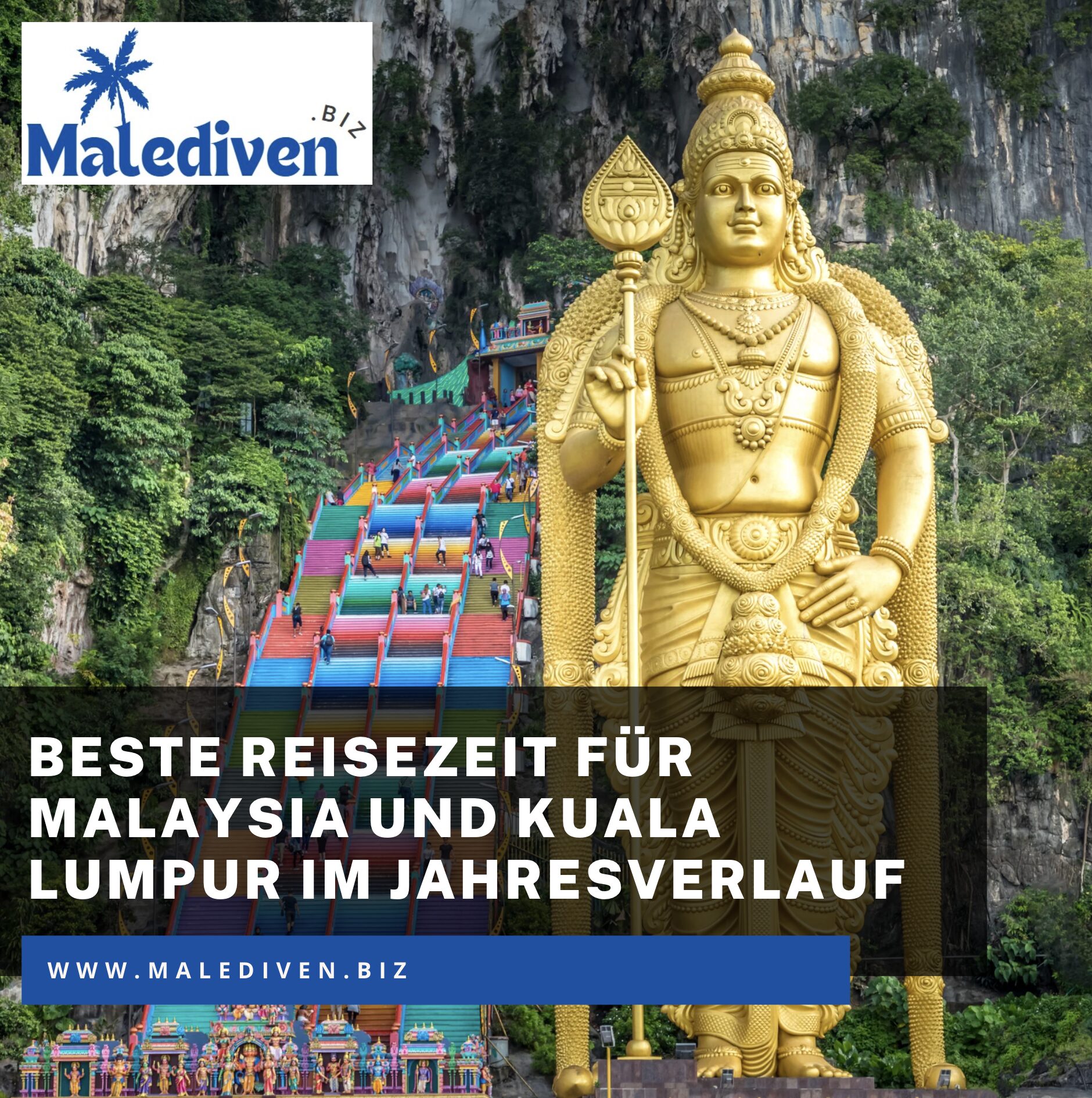 Beste Reisezeit für Malaysia und Kuala Lumpur im Jahresverlauf Beste Reisezeit für Malaysia und Kuala Lumpur im Jahresverlauf