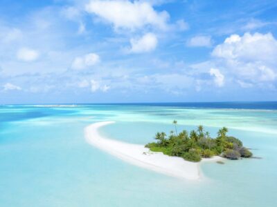 Cinnamon Hakuraa Huraa Maldives