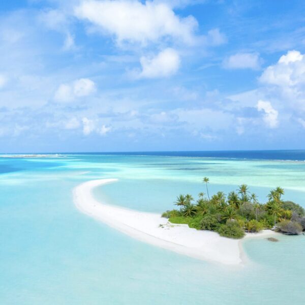 Cinnamon Hakuraa Huraa Maldives