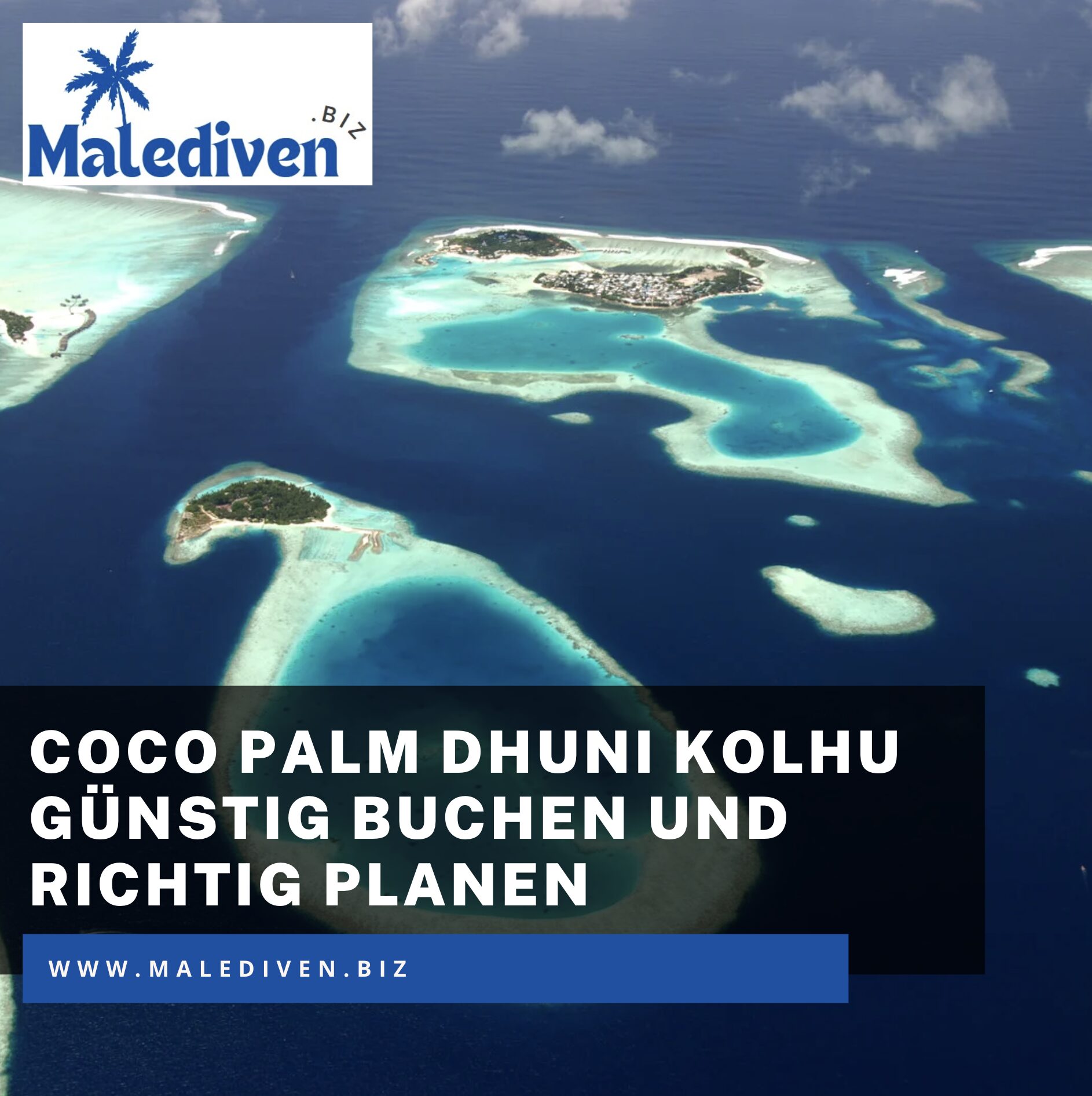 Coco Palm Dhuni Kolhu günstig buchen und richtig planen Coco Palm Dhuni Kolhu günstig buchen und richtig planen