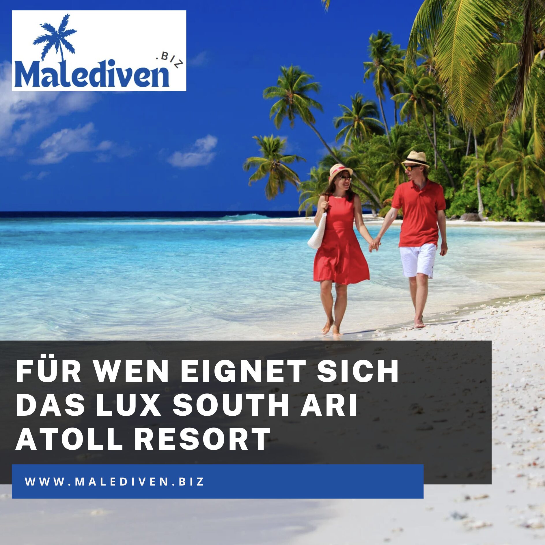Für wen eignet sich das Lux South Ari Atoll Resort Für wen eignet sich das Lux South Ari Atoll Resort