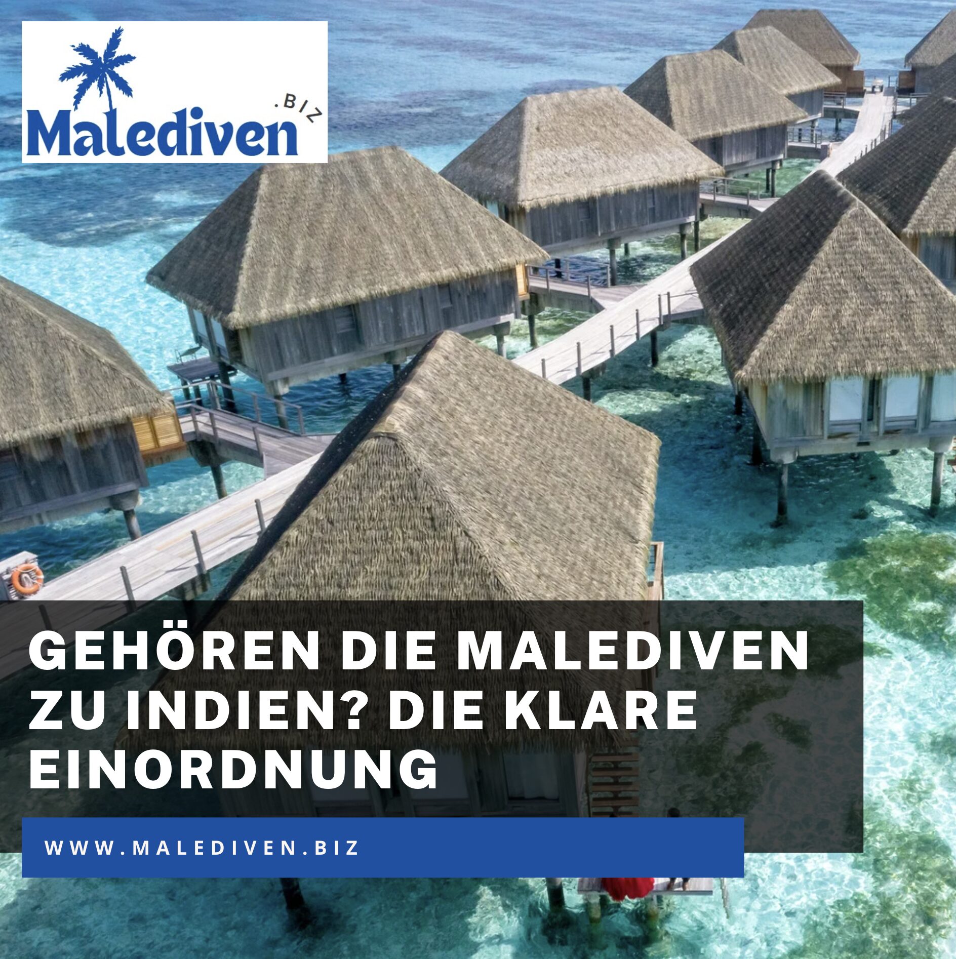 Gehören die Malediven zu Indien? Die klare Einordnung Gehören die Malediven zu Indien? Die klare Einordnung