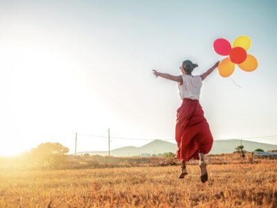 Heute wird ein guter Tag - Sprüche