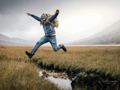 Kurze Abenteuer Sprüche