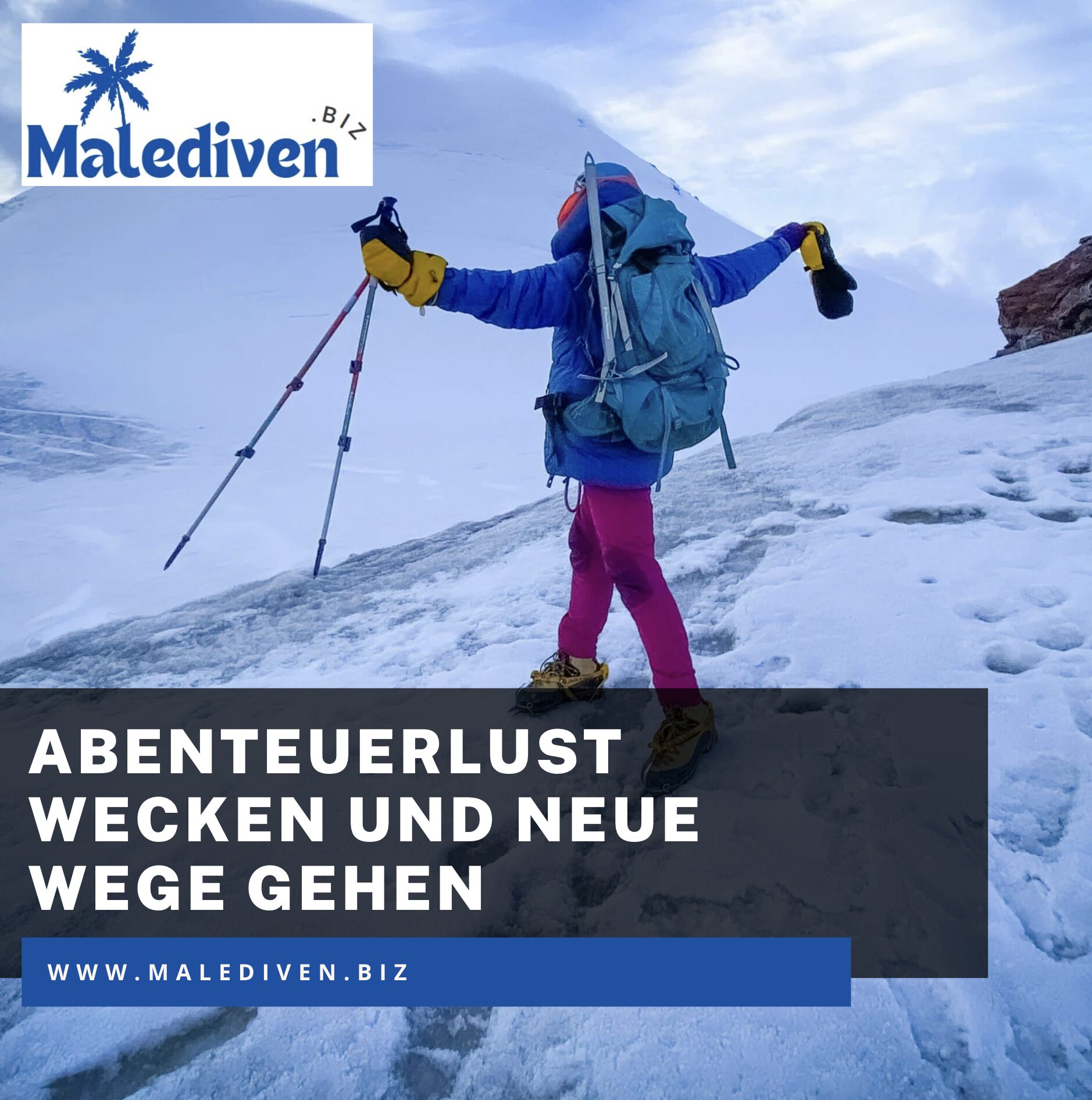 Kurze Abenteuer Sprüche: Abenteuerlust wecken und neue Wege gehen Kurze Abenteuer Sprüche: Abenteuerlust wecken und neue Wege gehen