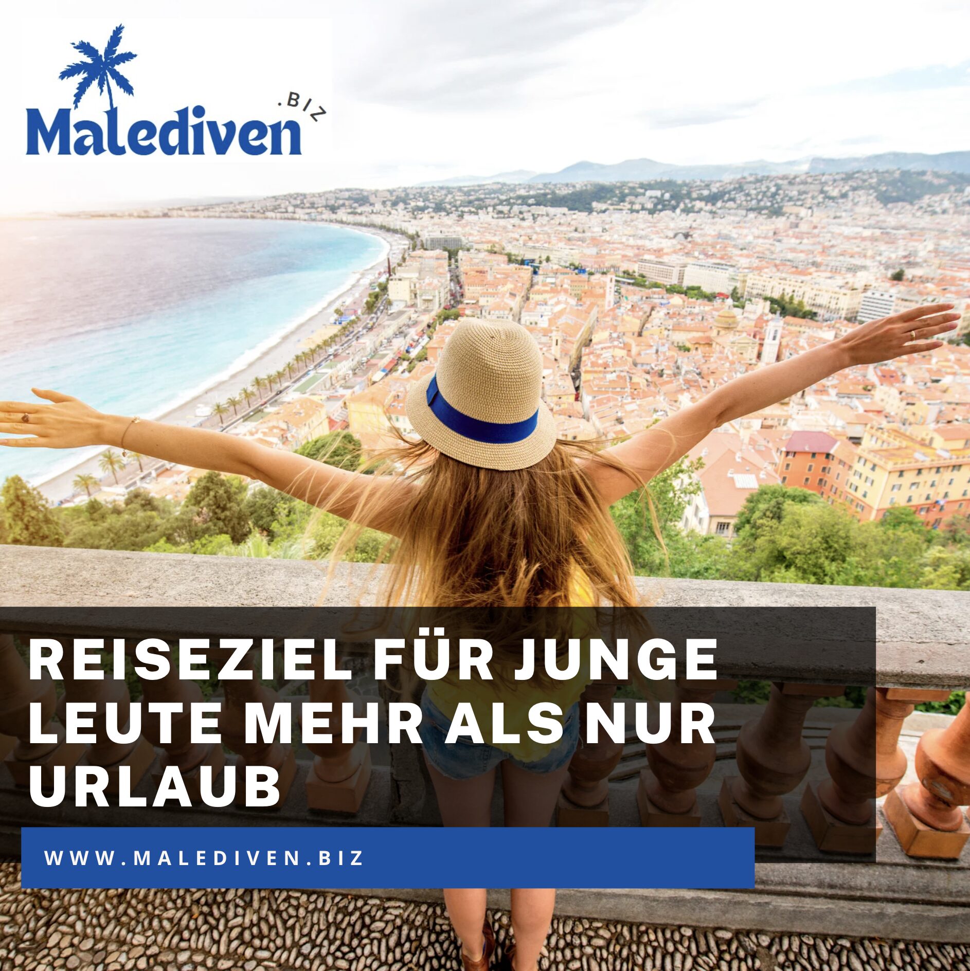 Reiseziel für junge Leute mehr als nur Urlaub Reiseziel für junge Leute mehr als nur Urlaub