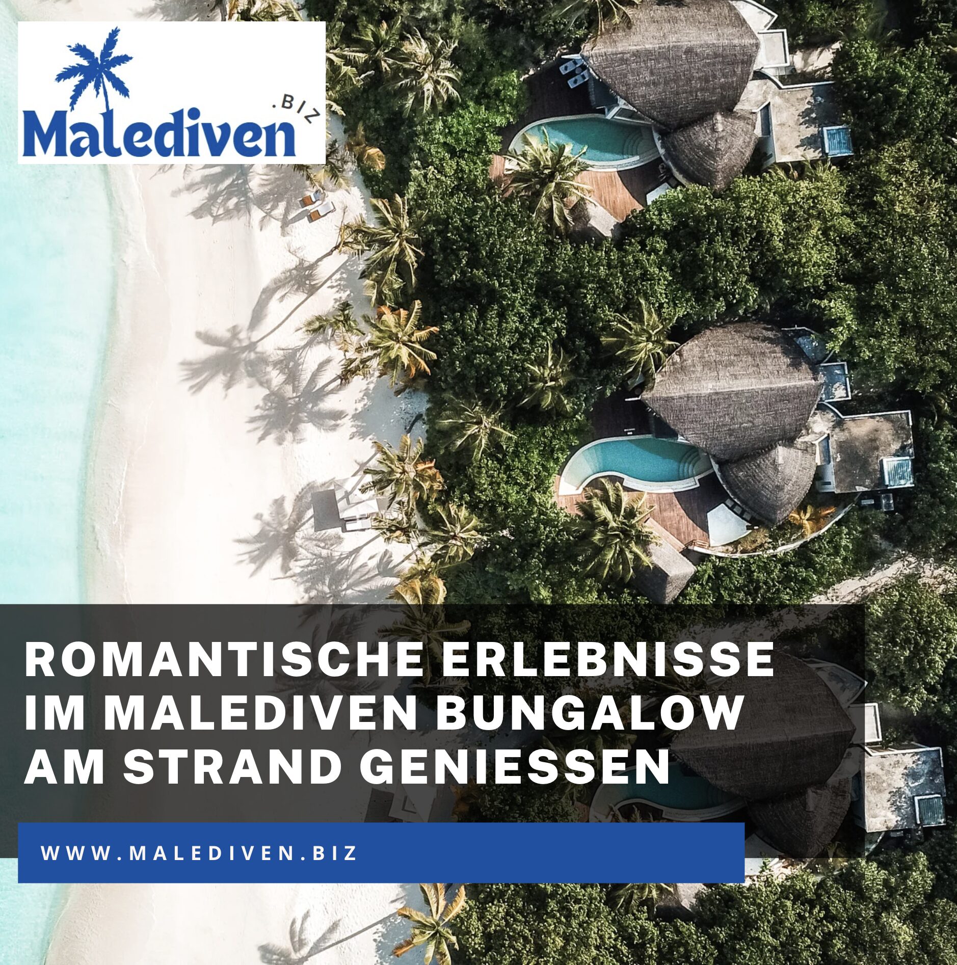Romantische Erlebnisse im Malediven Bungalow am Strand genießen Romantische Erlebnisse im Malediven Bungalow am Strand genießen