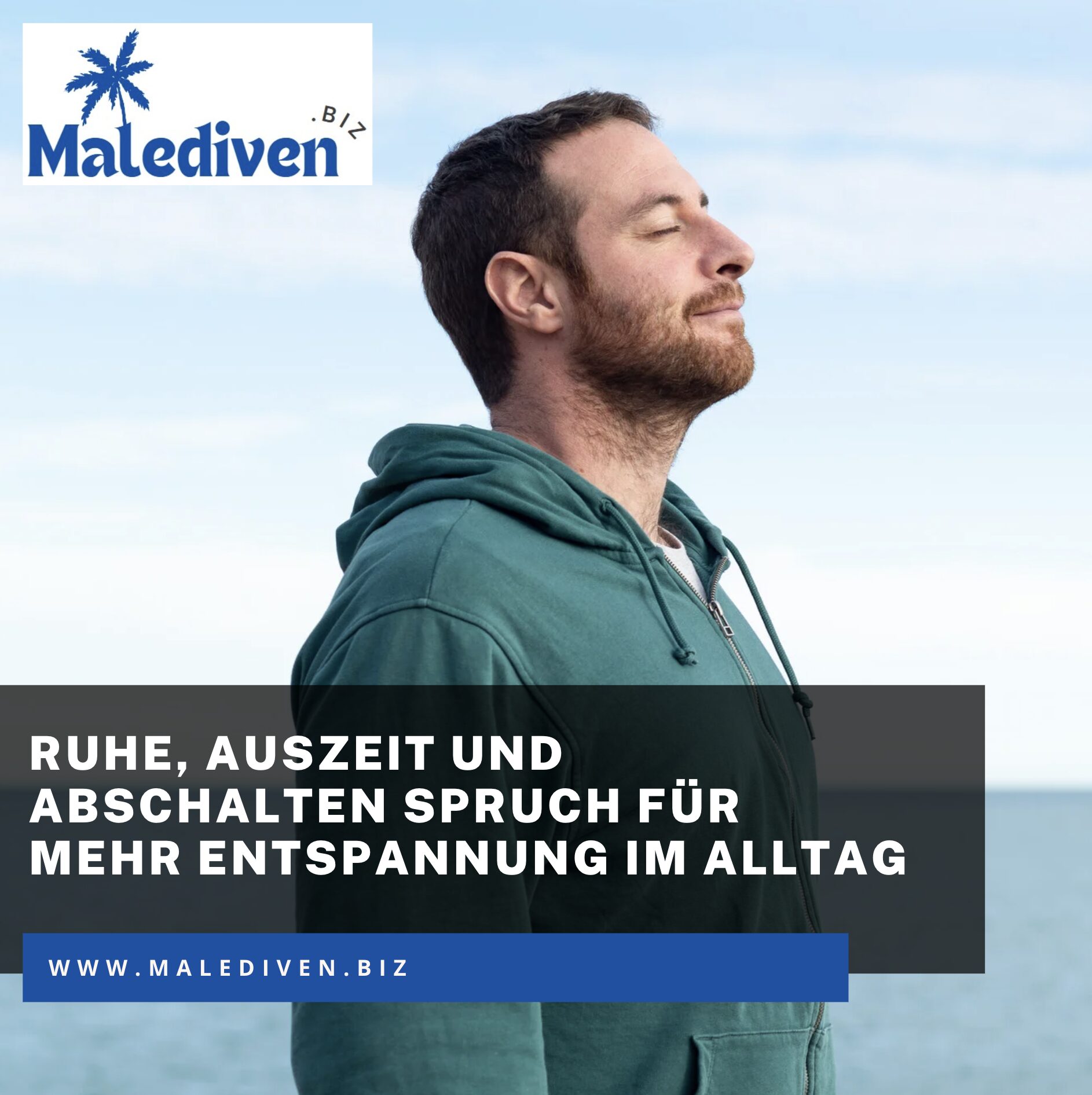 Ruhe, Auszeit und Abschalten Spruch für mehr Entspannung im Alltag Ruhe, Auszeit und Abschalten Spruch für mehr Entspannung im Alltag