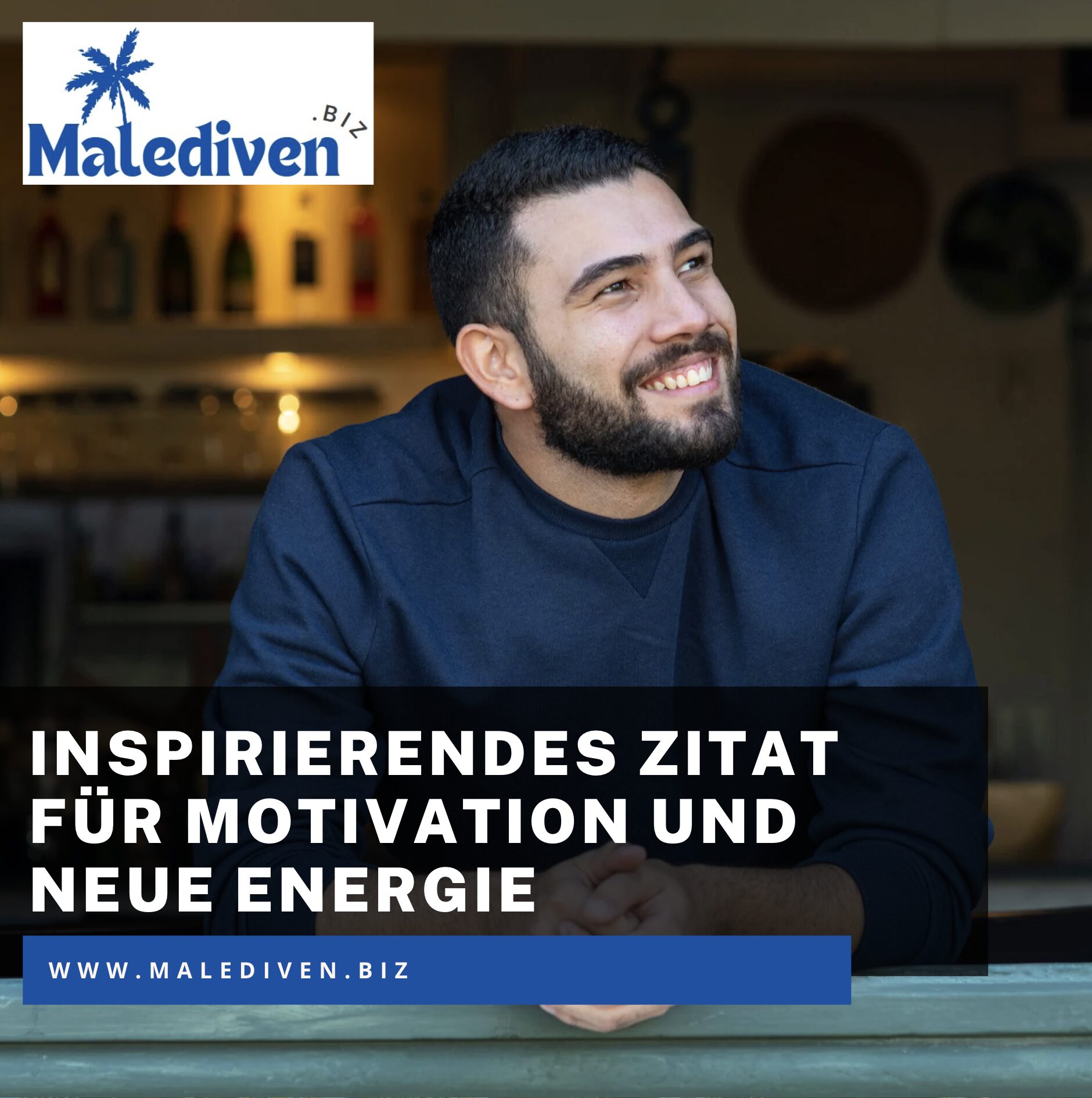 Heute wird ein guter Tag - Sprüche: Inspirierendes Zitat für Motivation und neue Energie Heute wird ein guter Tag - Sprüche: Inspirierendes Zitat für Motivation und neue Energie