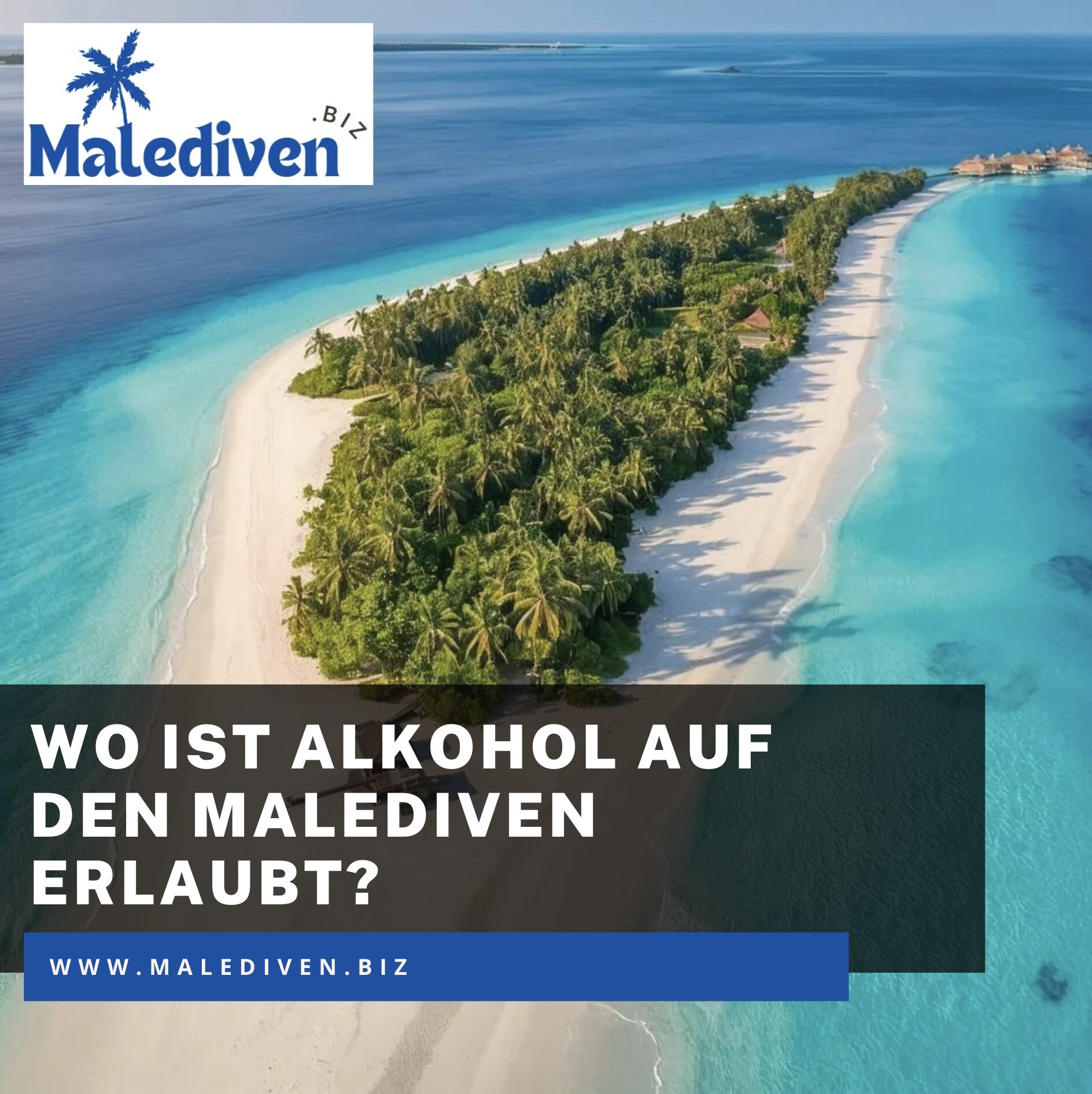 Wo ist Alkohol auf den Malediven erlaubt? Wo ist Alkohol auf den Malediven erlaubt?