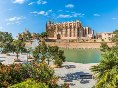 Wo ist Mallorca am schönsten Versteckte Lieblingsorte fernab der Touristenmassen
