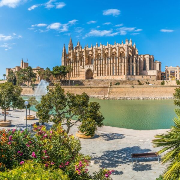 Wo ist Mallorca am schönsten Versteckte Lieblingsorte fernab der Touristenmassen