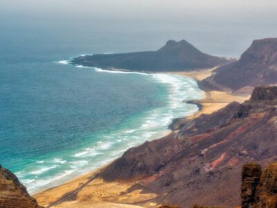 Zu welchem Land gehören die Kapverden Das verborgene Paradies im Atlantik