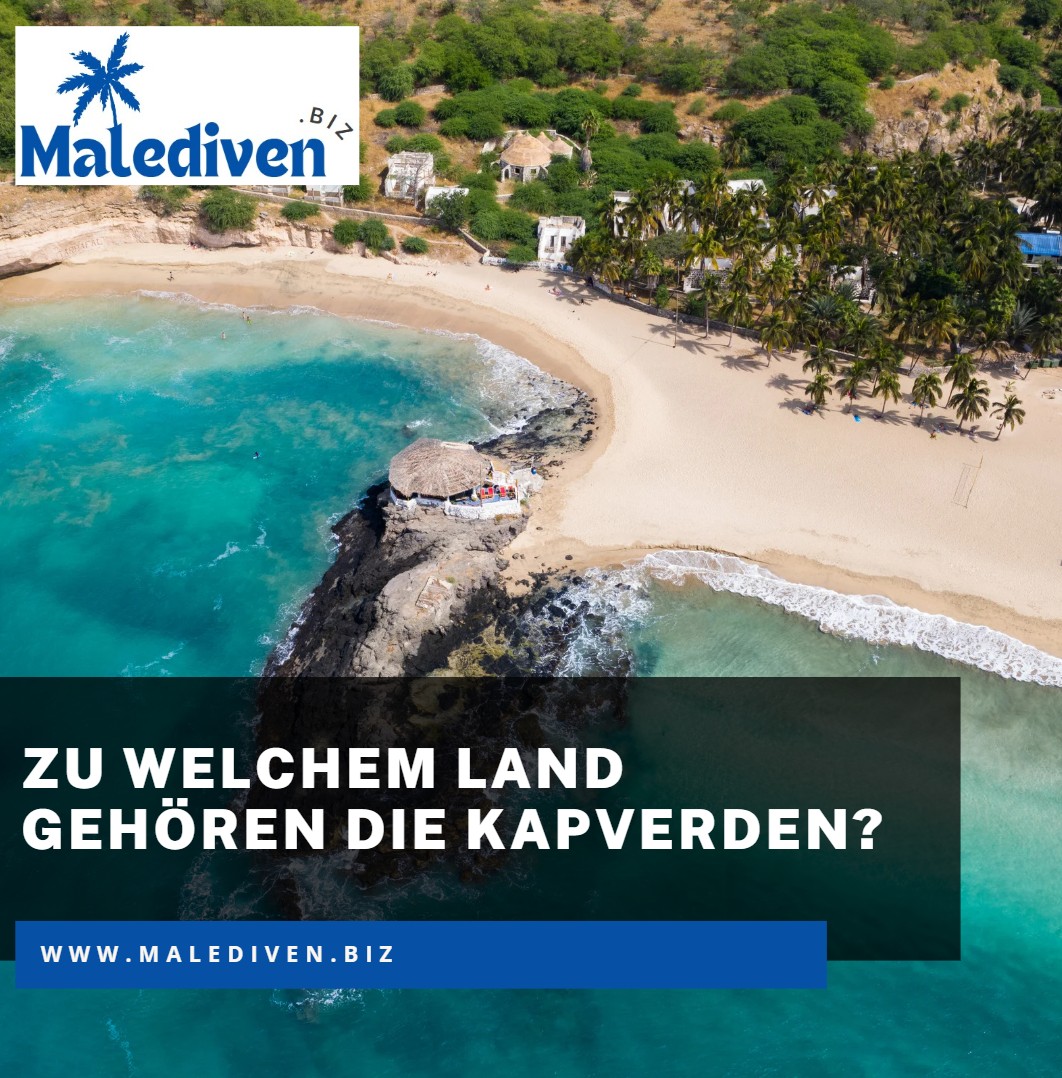 Zu welchem Land gehören die Kapverden Die politische Einordnung der Inselgruppe Zu welchem Land gehören die Kapverden Die politische Einordnung der Inselgruppe