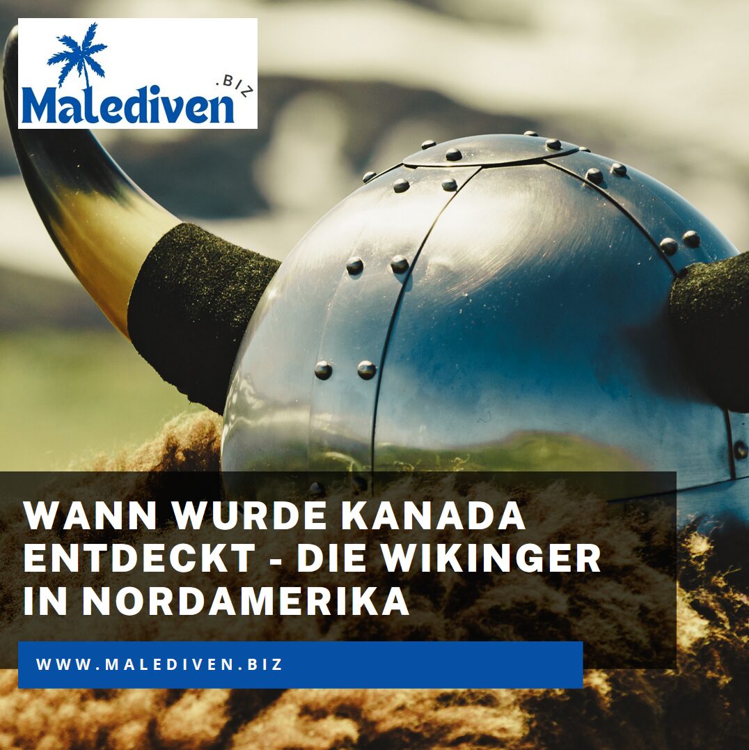 Wann wurde Kanada entdeckt - die Wikinger in Nordamerika Wann wurde Kanada entdeckt - die Wikinger in Nordamerika