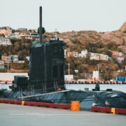 größtes u boot der welt