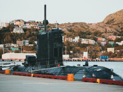 größtes u boot der welt