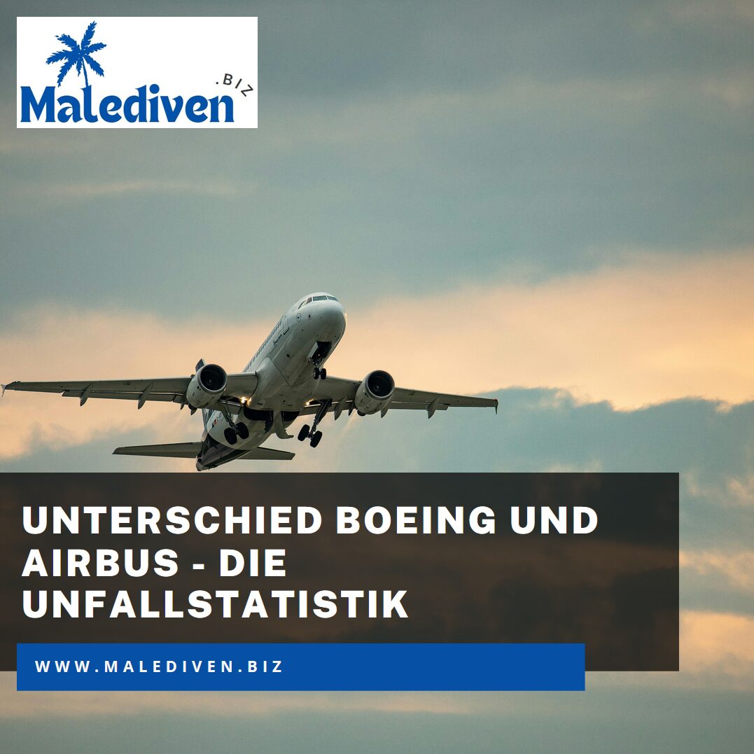 Unterschied Boeing und Airbus - die Unfallstatistik Unterschied Boeing und Airbus - die Unfallstatistik