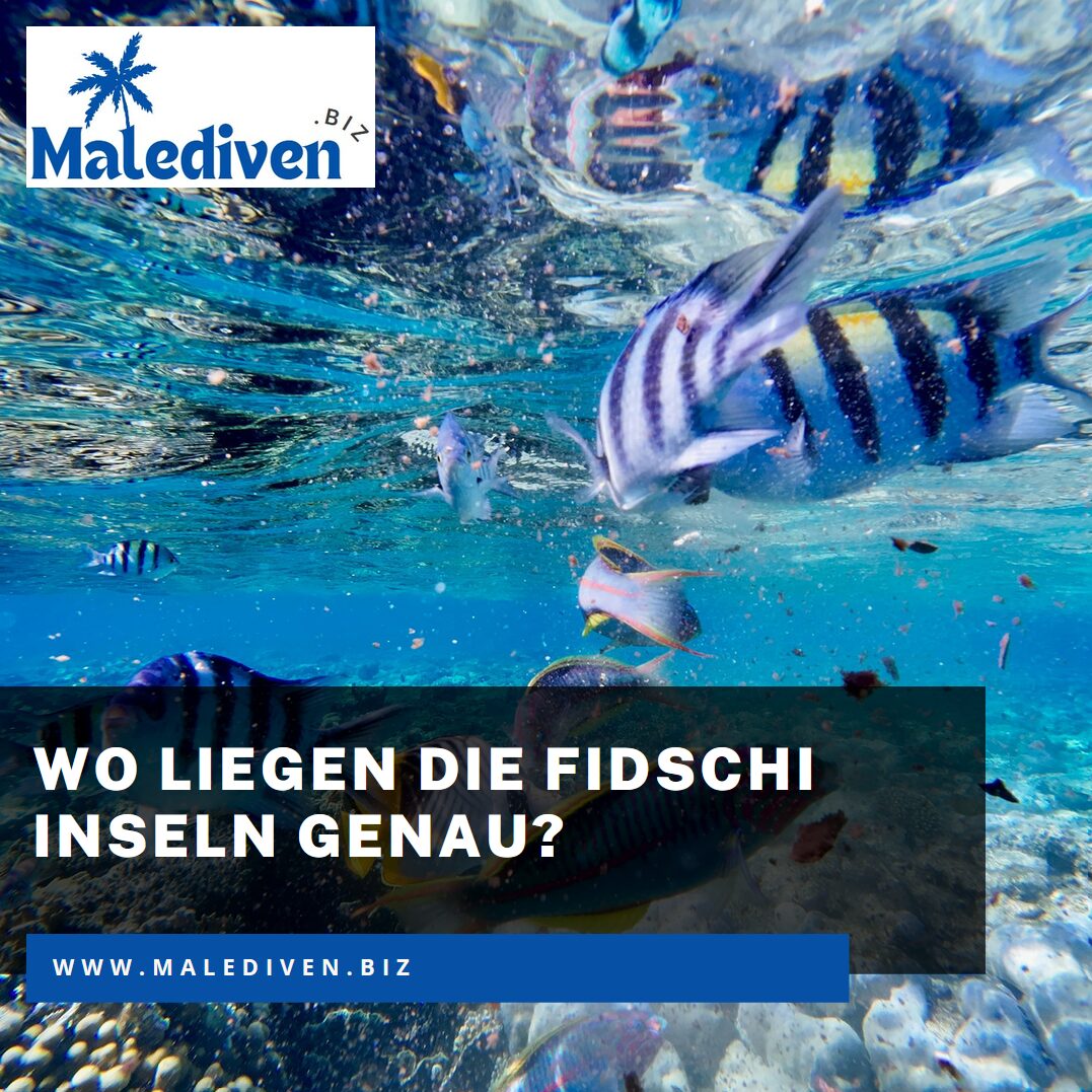 Wo liegen die Fidschi Inseln genau? Wo liegen die Fidschi Inseln genau?