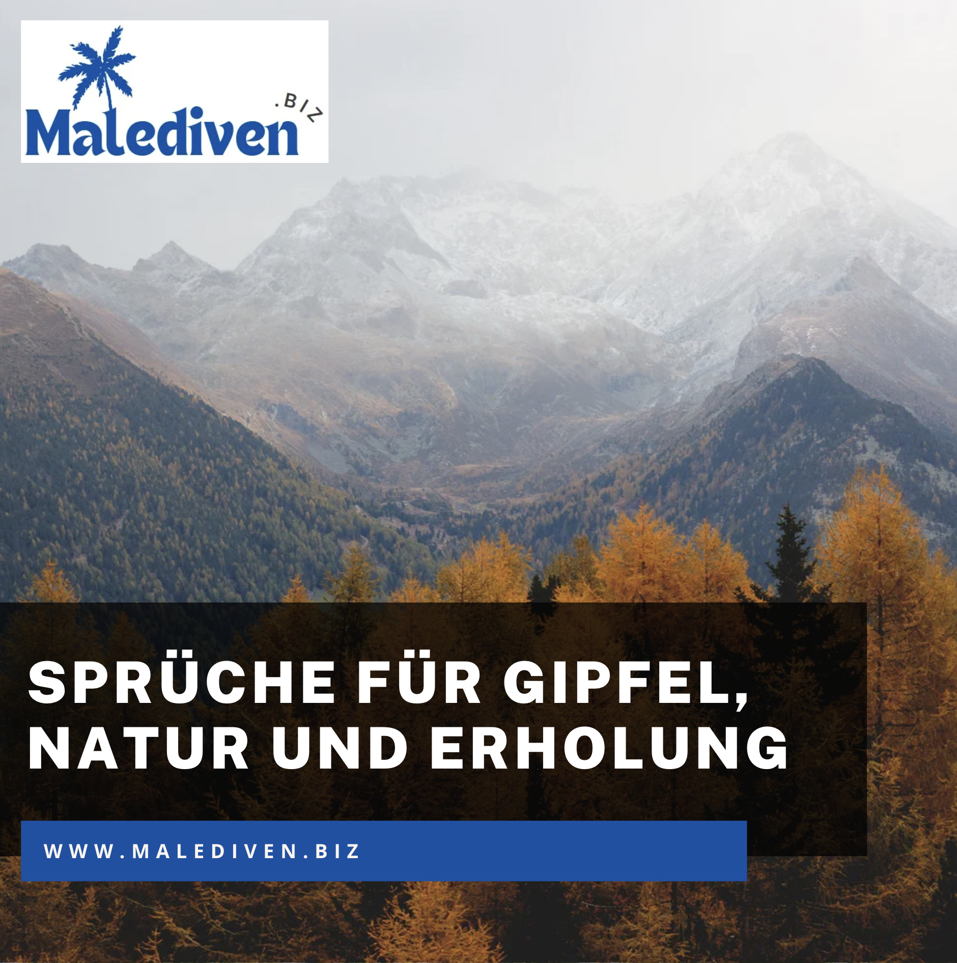 Schönen Urlaub in den Bergen wünschen: Sprüche für Gipfel, Natur und Erholung Schönen Urlaub in den Bergen wünschen: Sprüche für Gipfel, Natur und Erholung