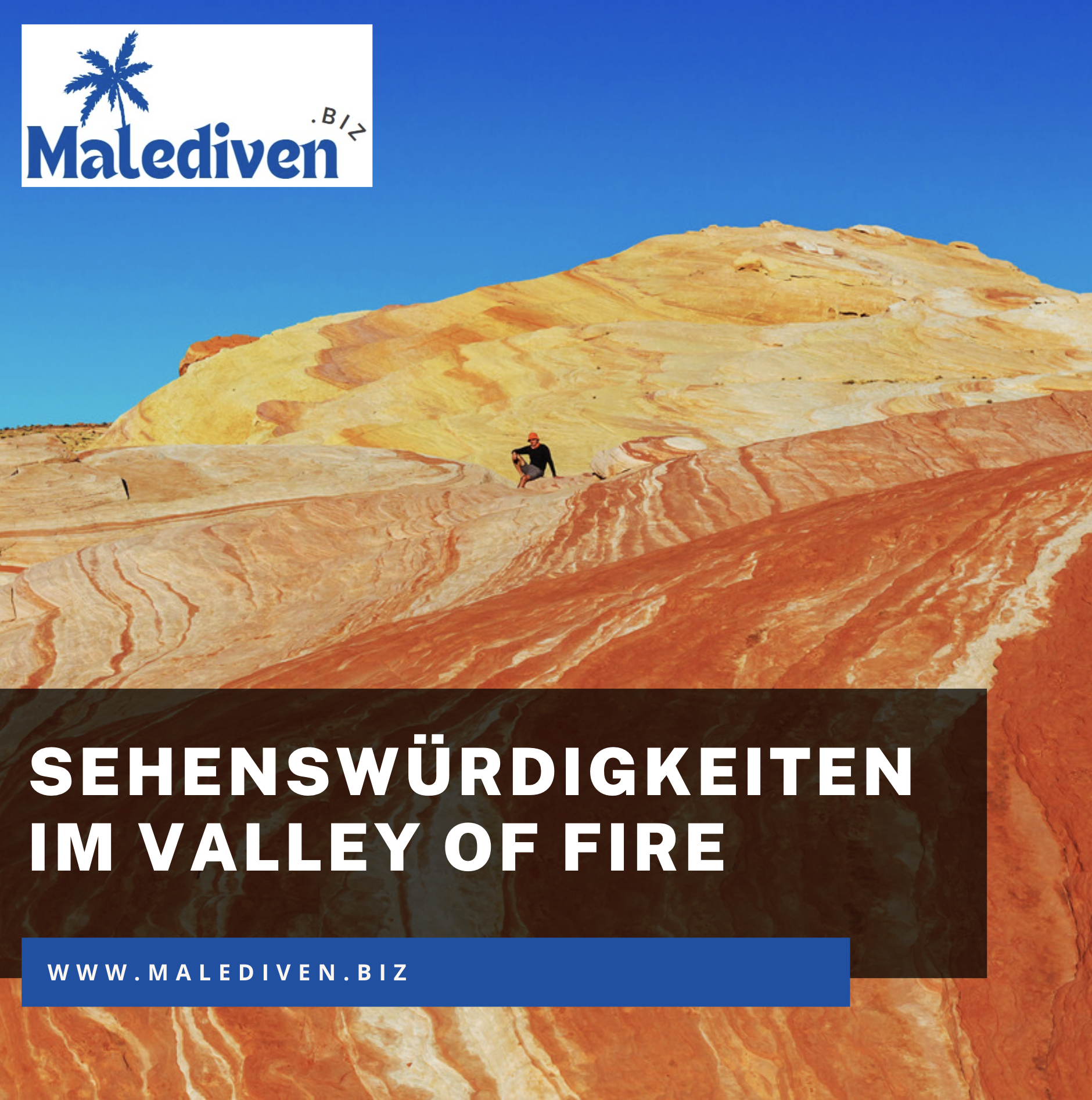 Sehenswürdigkeiten im Valley of Fire zwischen Fire Wave und White Domes Sehenswürdigkeiten im Valley of Fire zwischen Fire Wave und White Domes
