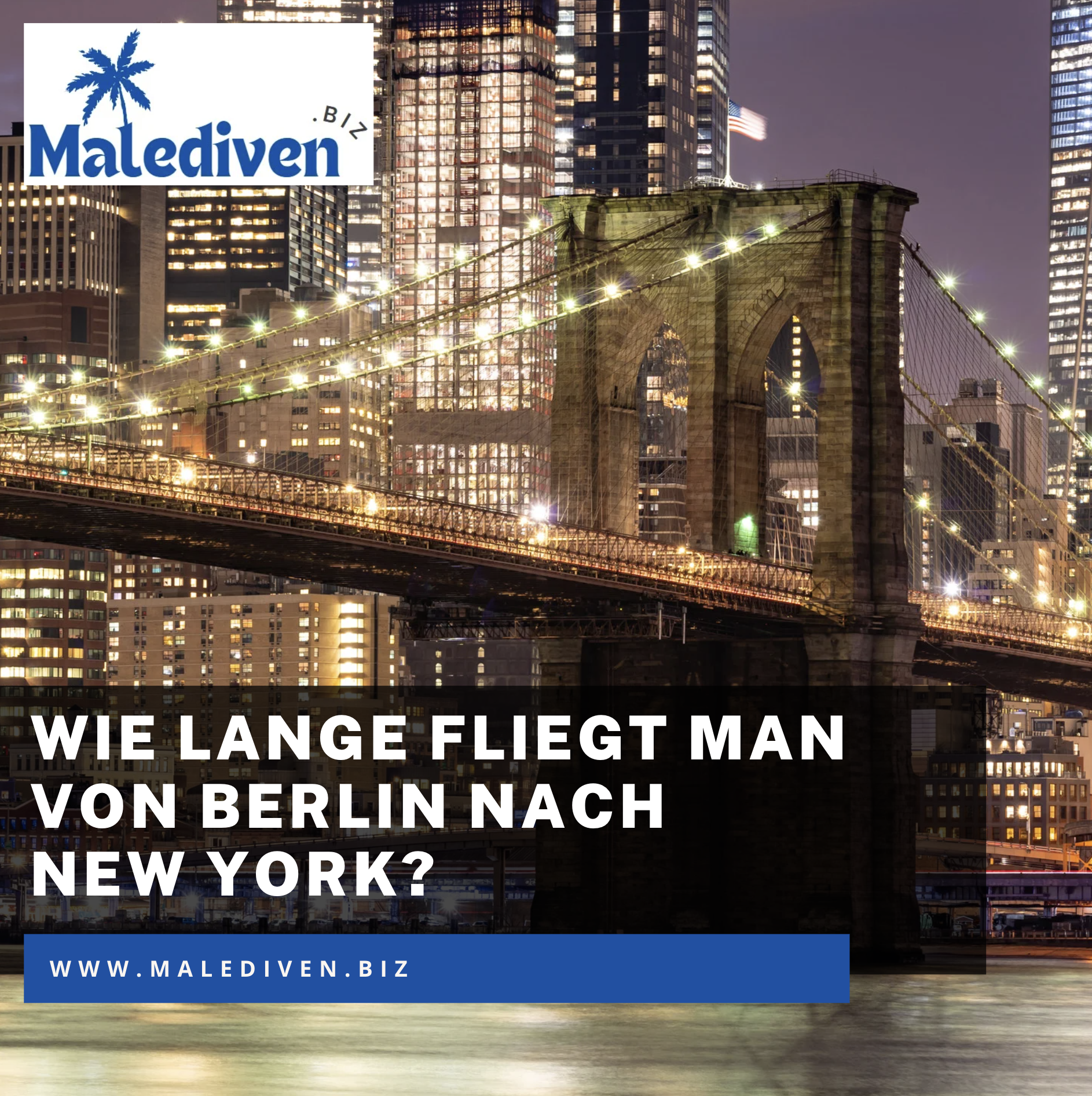 Wie lange fliegt man von Berlin nach New York? Wie lange fliegt man von Berlin nach New York?