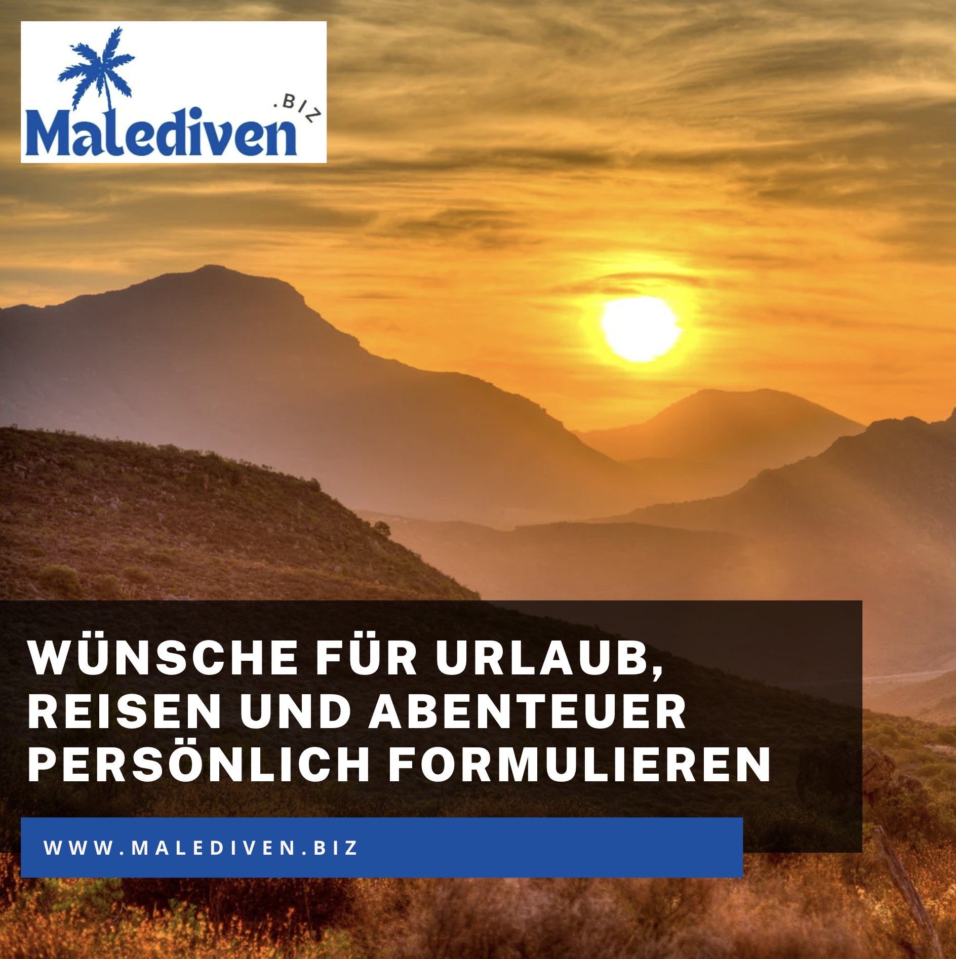 Wünsche für Urlaub, Reisen und Abenteuer persönlich formulieren Wünsche für Urlaub, Reisen und Abenteuer persönlich formulieren